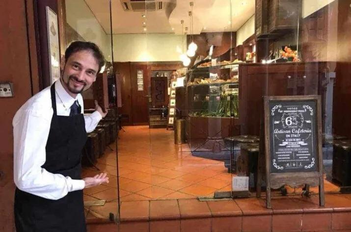 意大利咖啡五大标准,意大利咖啡要怎么喝