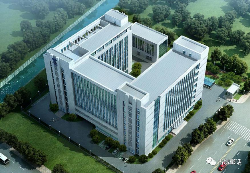 2022年安阳新的房产项目,安阳展望2020的商业地产