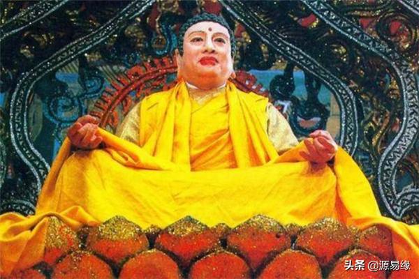 牛魔王被擒,牛魔王被哪吒降伏后去哪了