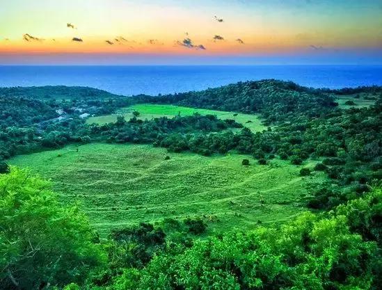 夏季海岛旅行地推荐,夏日海岛攻略