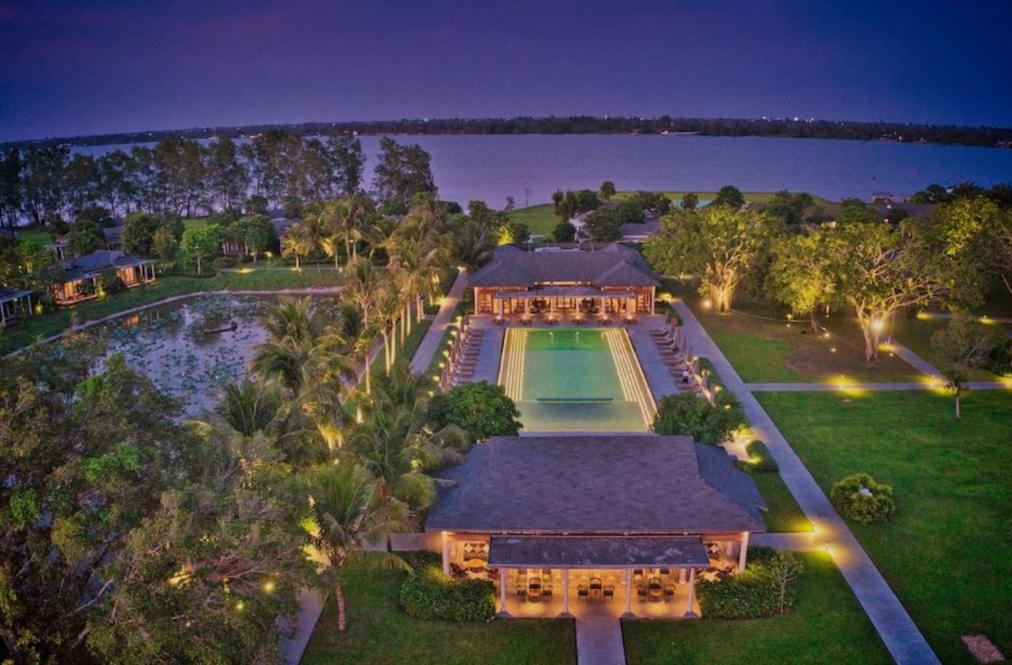 全球十大顶级酒店品牌排行榜,全球公认的十大顶级酒店品牌