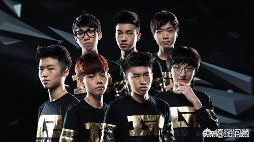 lpl各个战队的核心,lpl战队历史总胜场排名