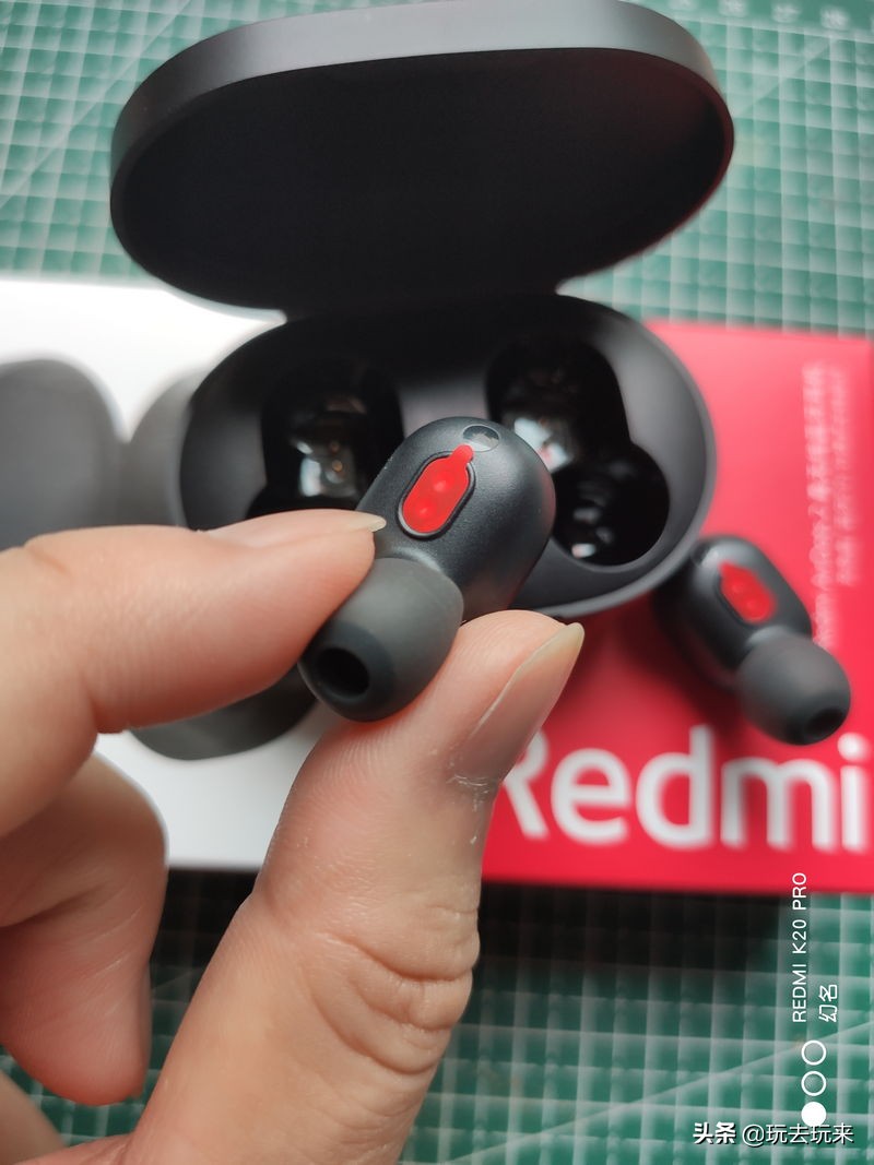 redmi无线蓝牙耳机air2s评测,redmiairdots3真无线蓝牙耳机对比