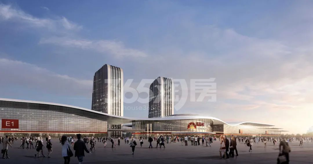 房价卖到2万/㎡!徐州4大改善盘打响抢客战