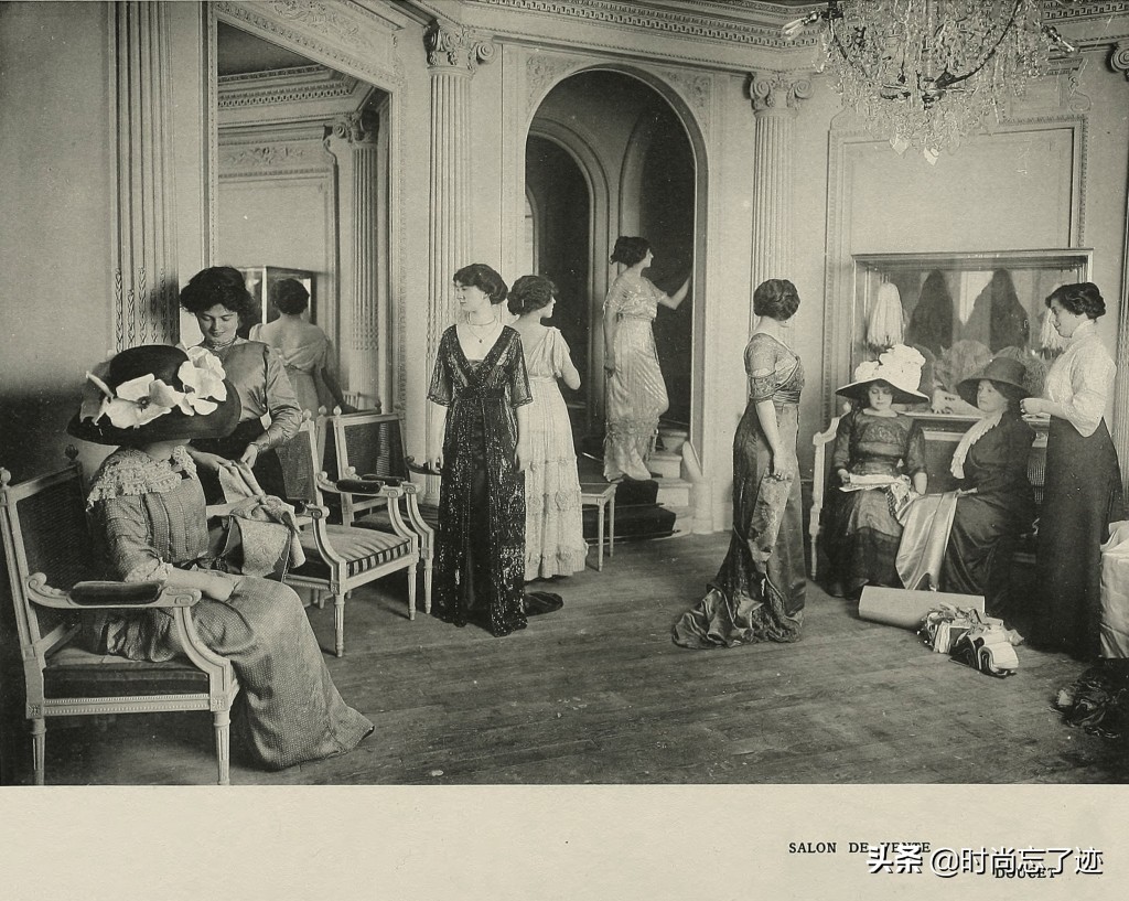 时尚与艺术的碰撞感悟,搞不懂的时尚和艺术