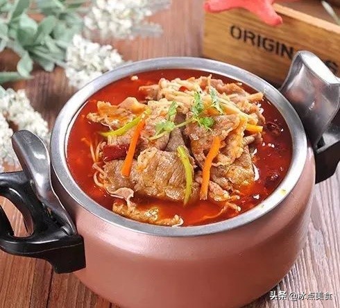 美味调味酱榜首,地瓜鸡翅的压锅酱配方