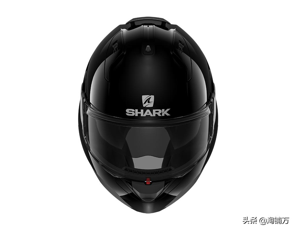 鲨鱼sharkevojet头盔测评,鲨鱼sharkevojet复古头盔测评
