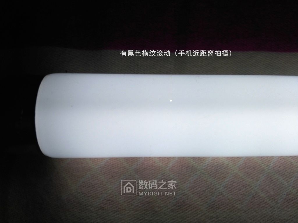 飞利浦led灯管接线图,飞利浦LED灯管18w构造图