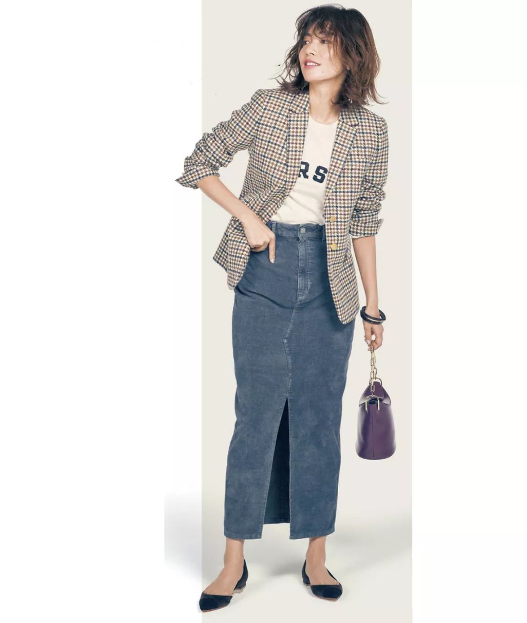 今秋流行时装,今秋高端新款