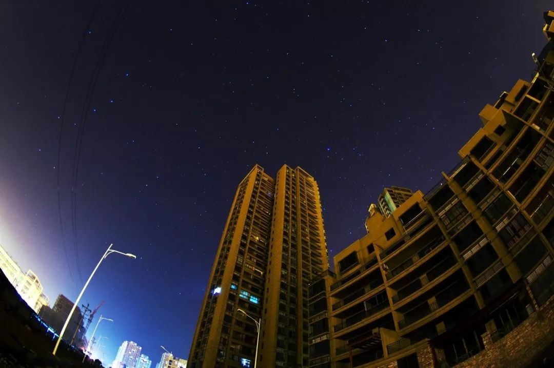 孩子想学天文就要买望远镜？那你就真错了