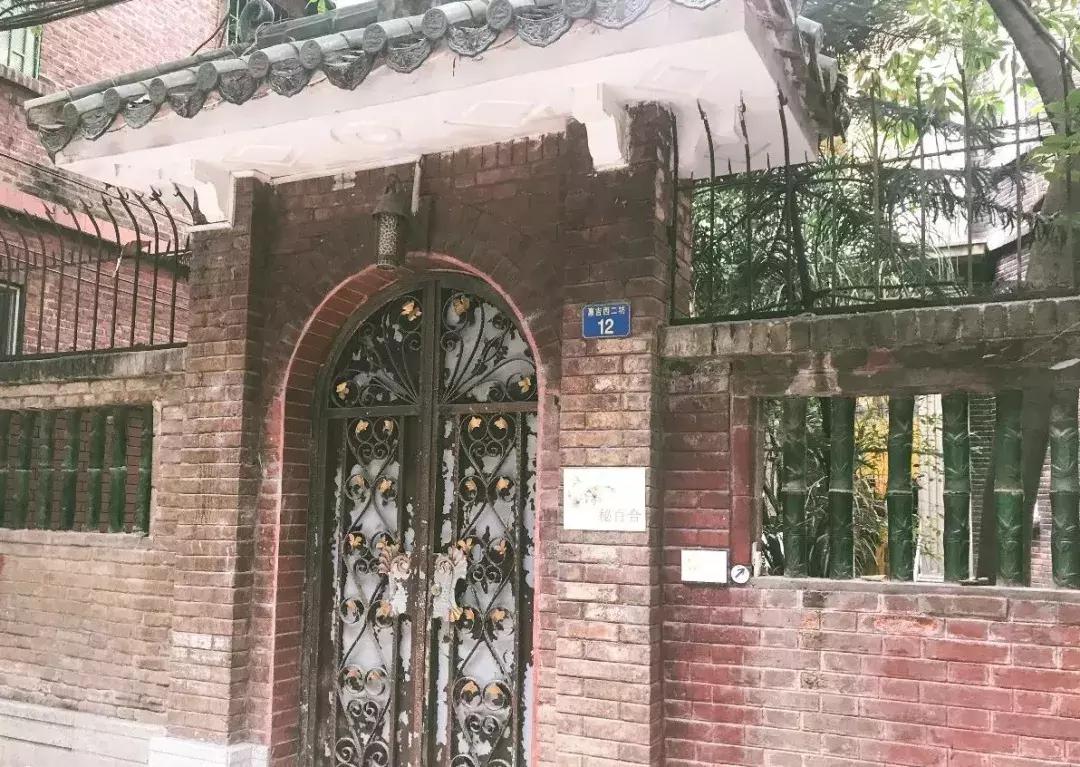 去广州必去的几条老街,“广府味”十足,正宗老广不一定全去过