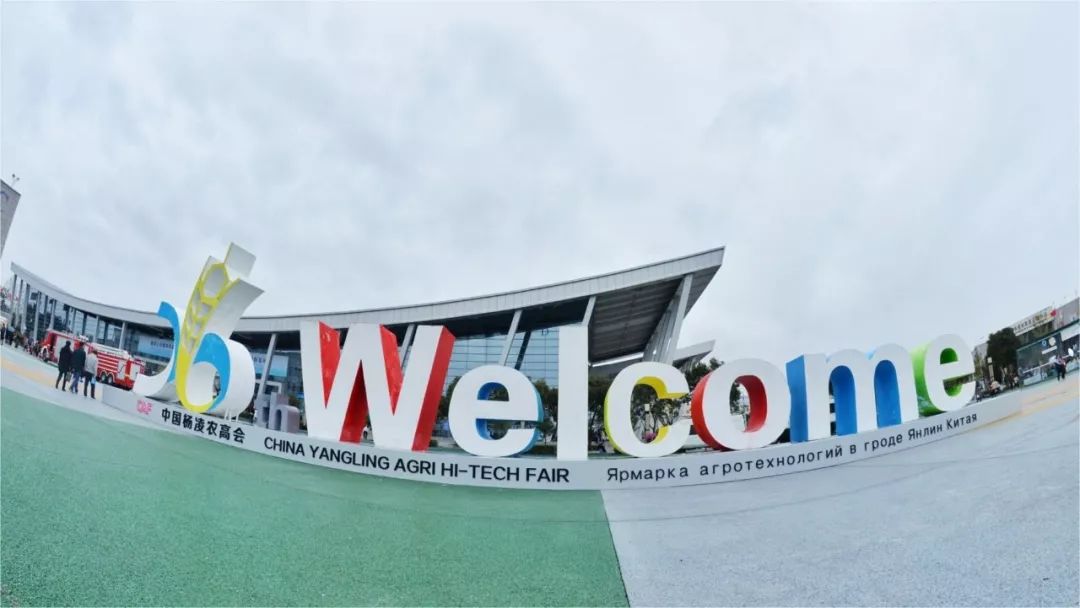 农高会展区展会亮点,今年杨凌农高会的亮点