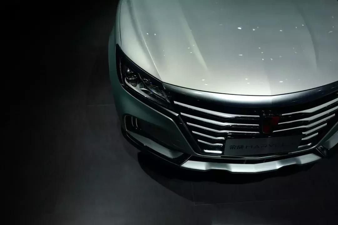 荣威marvelx对比唐ev,荣威marvelx智慧带来的舒享感受