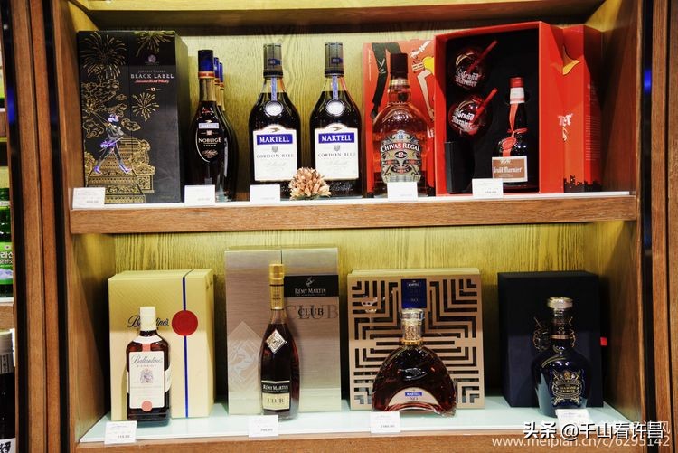 许昌胖东来名烟名酒都卖什么,许昌名烟名酒团购中心