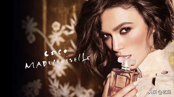 为什么化妆品广告那么多,经典的化妆品广告有哪些