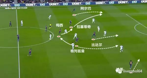 塞蒂恩谈梅西集锦,塞蒂恩让梅西学西班牙人