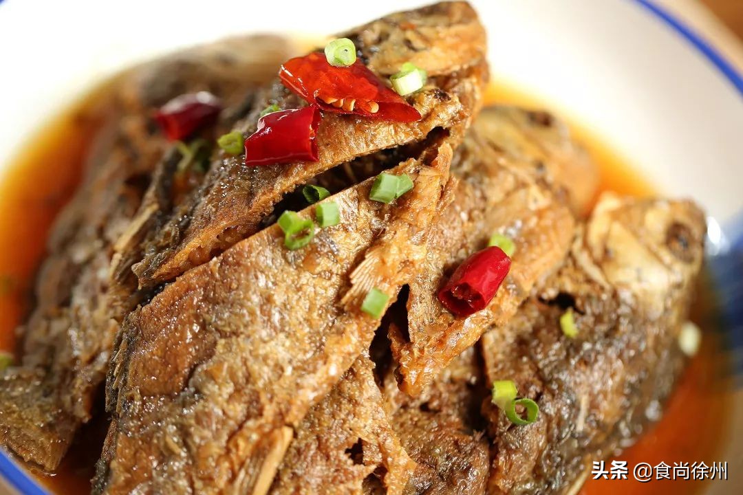 中国烹饪大师坐镇！徐州人的宴客厅在北区崛起！神还原童年美味！