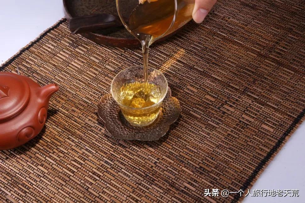 国庆旅游宝藏景点,还有哪些宝藏小众旅游地