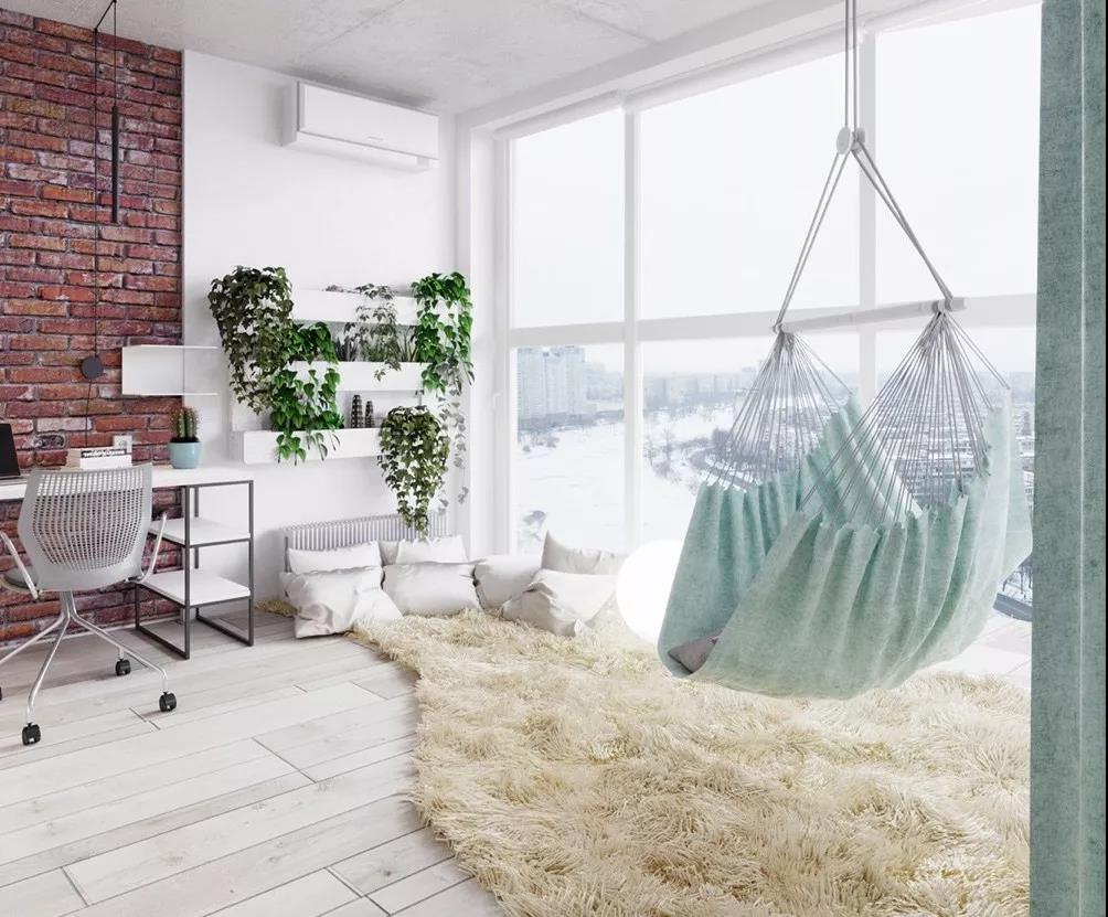 客厅阳台与次卧阳台连通怎么设计,客厅阳台和生活阳台设计