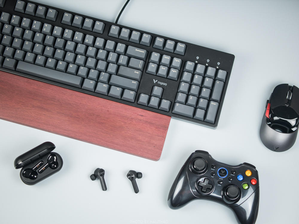 不到千元的吃鸡主机,电竞套装推荐排行榜