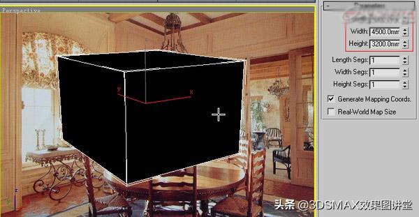 一张图片怎么制作出3d效果,3d效果图秒变照片级的秘诀