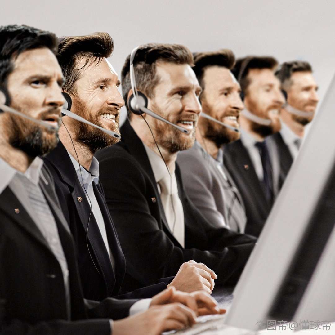 第三期来了,巴萨梅西国家队壁纸