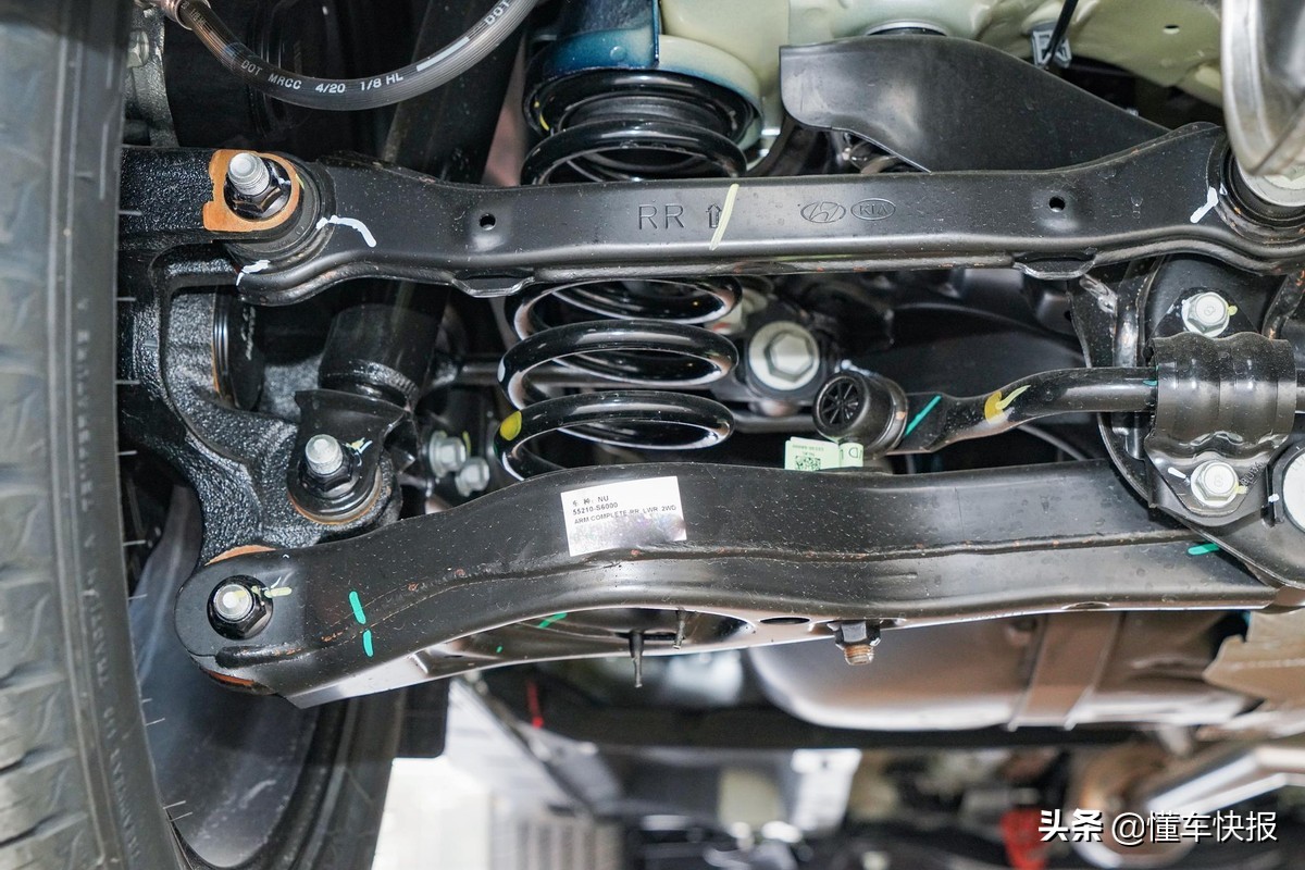 全新ix35换代内饰,现代ix35升级套件