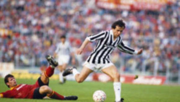 20世纪15位最伟大的足球运动员有你知道的吗？