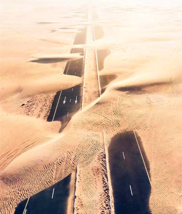 迪拜旅游百科知识大全最新,迪拜和拉斯维加斯区别