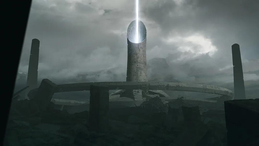 视觉深度兼具！三获A站挑战提名的概念设计是怎样的？