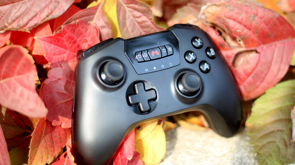 多平台试玩手游,多平台互通游戏手柄