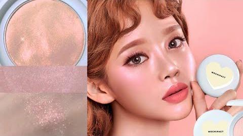 为什么有人化完妆皮肤发亮,妆感油腻是怎么回事