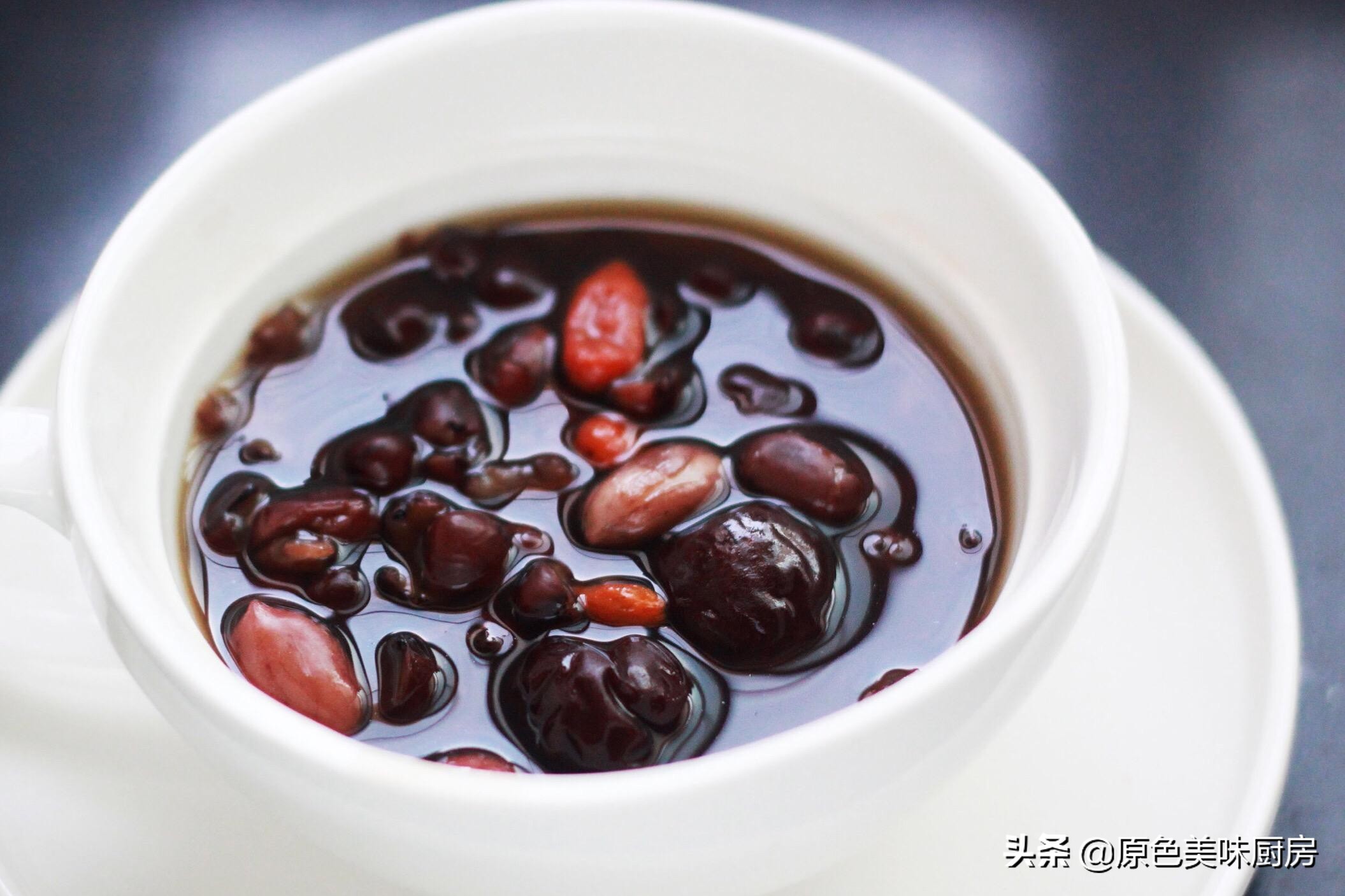 寒冷的冬天要多喝这碗汤简单营养,冬天最爱这锅汤简单易做