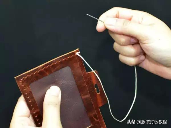 服装工艺的基础知识大全,服装制作细节展示视频