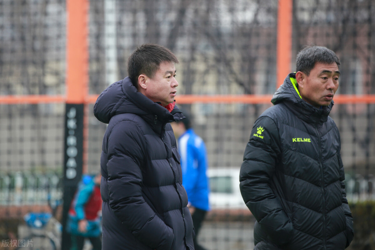 中超天津津门虎于根伟,于根伟天津籍球员