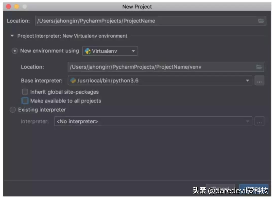 python最强ide详细使用指南,python适合初学者的免费ide