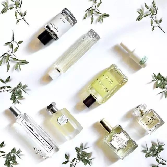 这些小众香水其实都是街香,这些气味独特的香水你知道多少呢