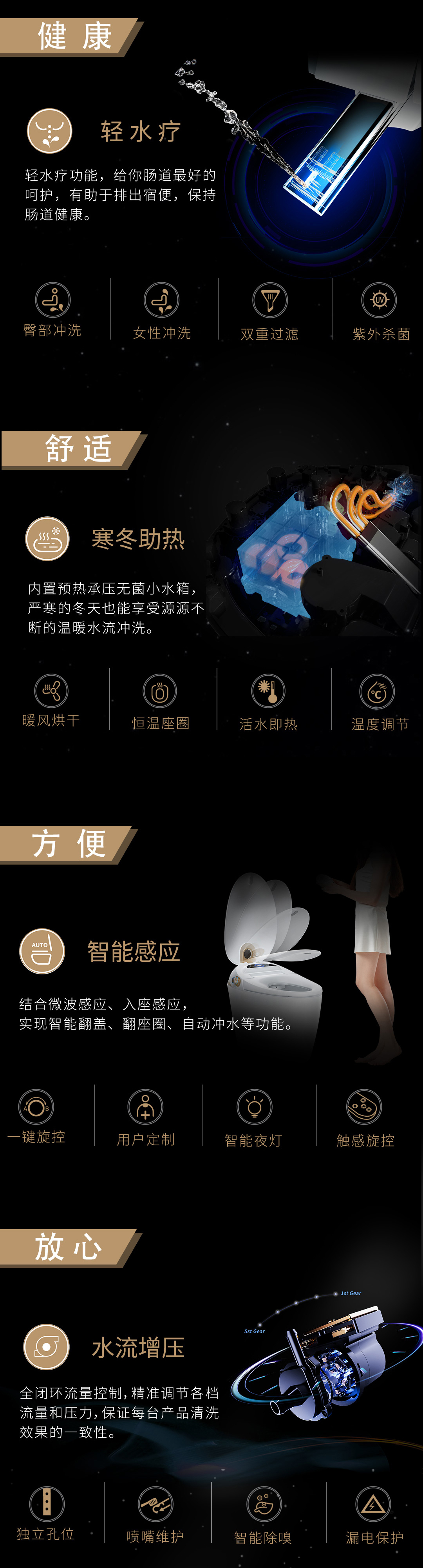 地尔智能马桶几线品牌,地尔米诺斯马桶价格