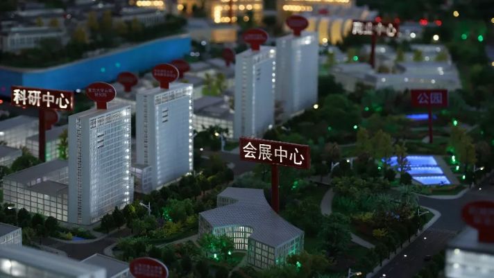 玉溪高新区重大项目,玉溪市最新项目