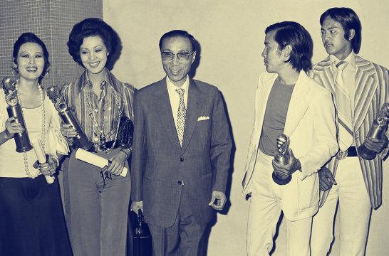 邹文怀事件完整版,邹文怀为什么离开邵氏