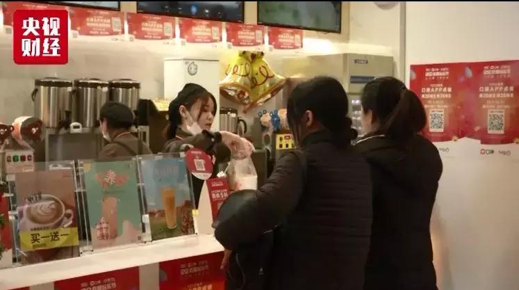 这种“茶”成资本追逐的宠儿，年轻人是主要“推手”！