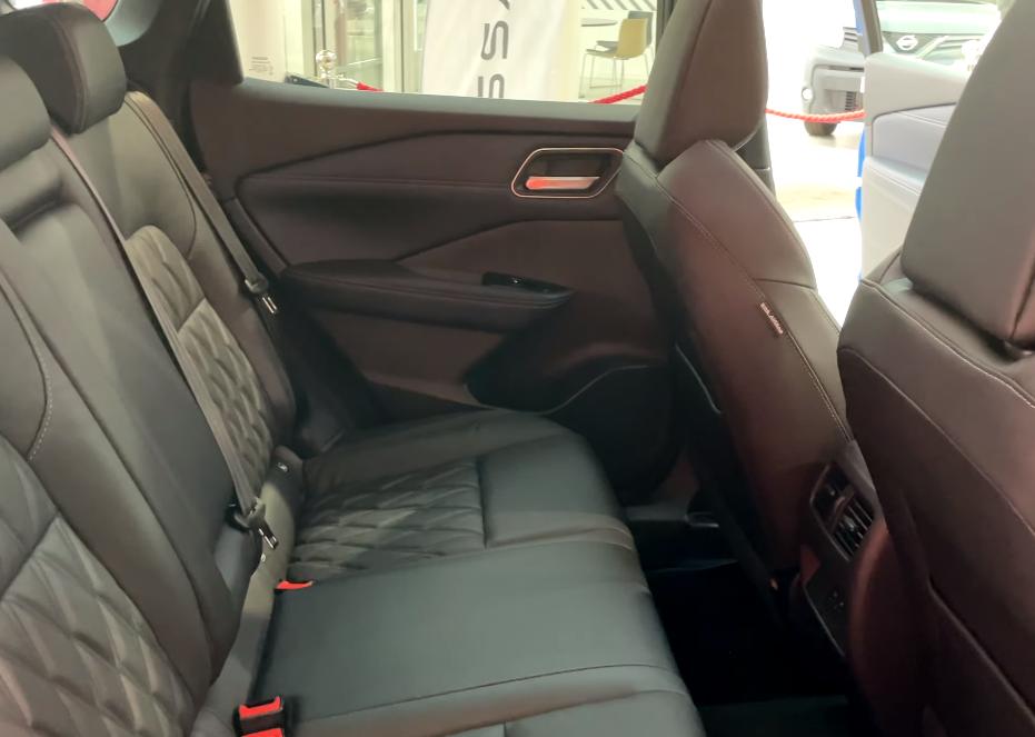 逍客新款海外,全新一代日产逍客海外发布