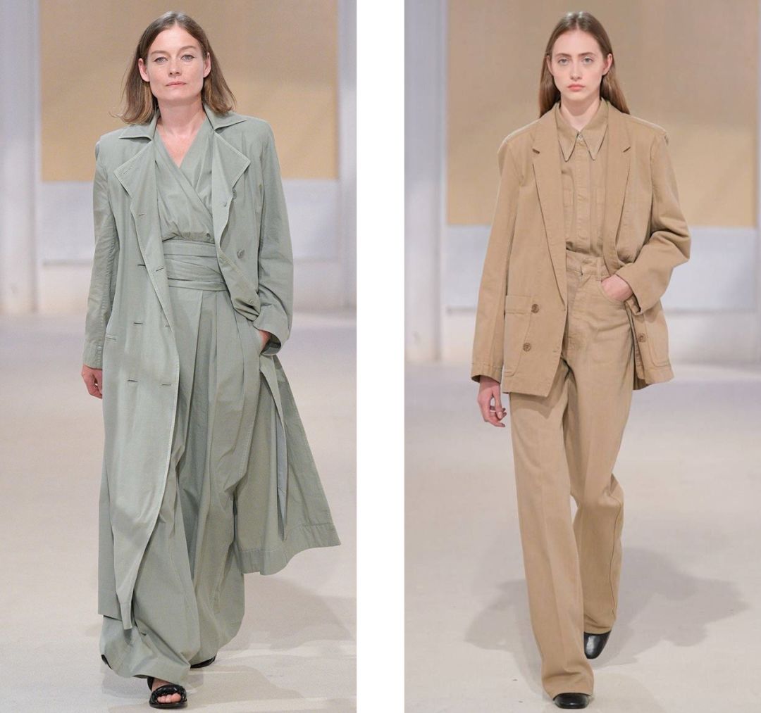 比快时尚质量好一点的品牌,快时尚品牌与普通品牌之间的区别