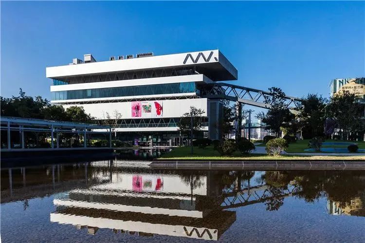 上海十大私人美术馆,上海最值得一看的免费美术馆大全