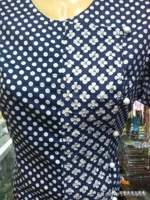 衣服穿大了怎么改造成新款,衣服买大了应该去哪里修改