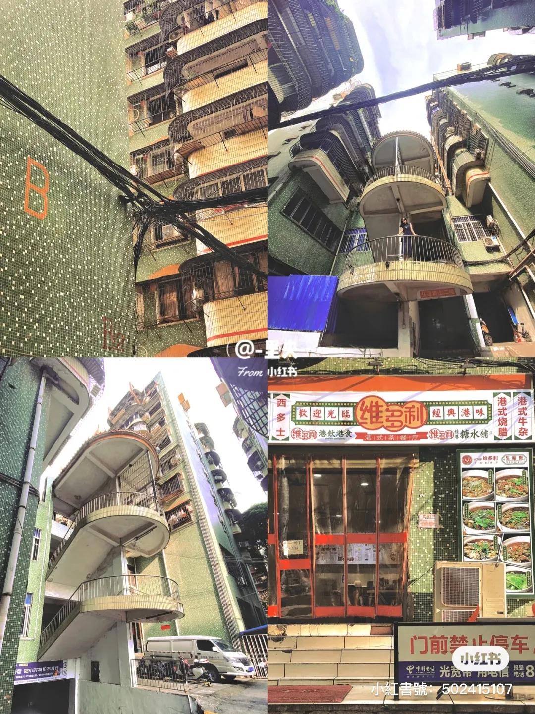 南宁穿巷过古镇,南宁穿越时空