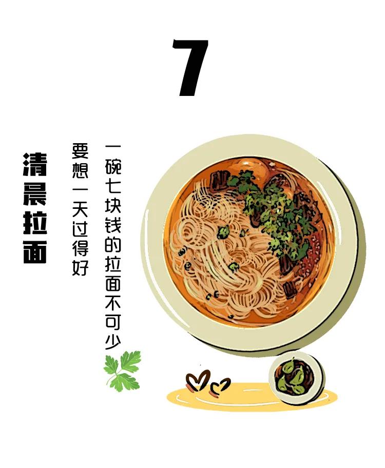 在银川，注定与这些数字相爱相杀