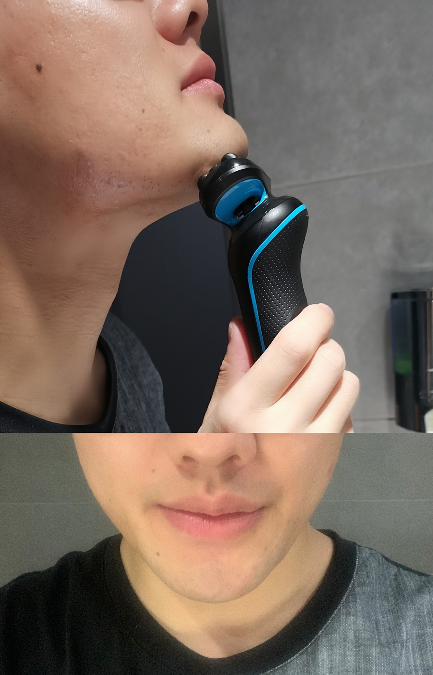 剃须刀推荐怎么选,入门级剃须刀推荐