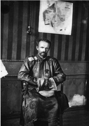 外蒙古的丢失，谁也背不起这个锅，三多与三升