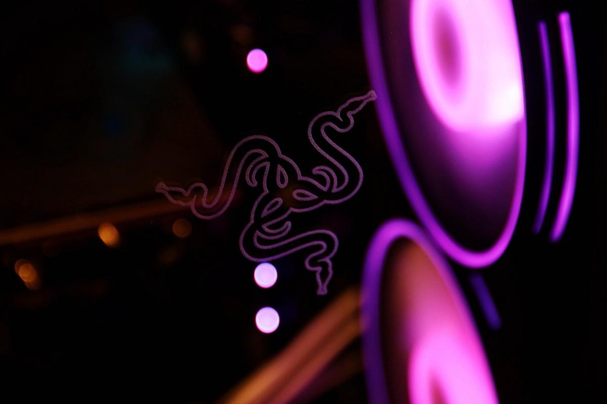 联力包豪斯o11雷蛇版,雷蛇联力包豪斯o11d